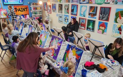 Story Time: A Testimony of God’s Grace