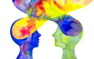 Why and how to find your message as an artist